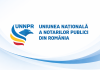 Delegația UNNPR a participat la Colocviul Notariatelor Mediteraneene