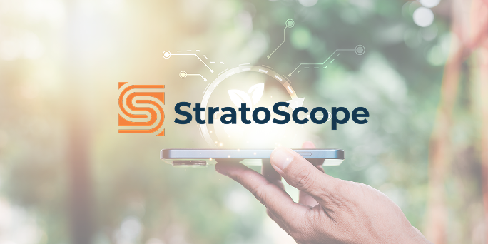 Stratos lansează StratoScope, o platformă SaaS pentru calculul amprentei de carbon și raportare de sustenabilitate
