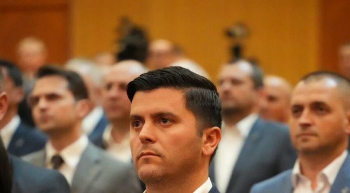 Deputatul Adrian Cozma spune că declaraţiile noului premier ungar, Péter Magyar, „trebuie investigate şi clarificate”