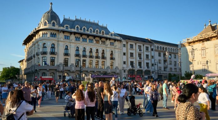 O familie din Italia a rezervat un zbor spre Cracovia, Polonia, dar a ajuns la Craiova, România: „A fost o vacanță minunată”