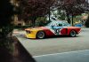 Primul BMW Art Car, o lucrare de Alexander Calder, este expus la Bucureşti, în cadrul RAD Art Fair