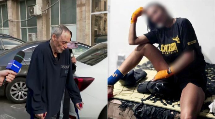 Răsturnare de situație în cazul româncei de 30 de ani care a murit în locuința pe care o împărțea cu iubitul de 86 de ani