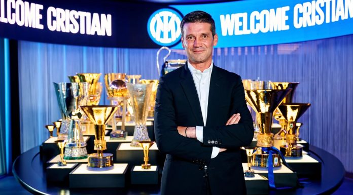 Torino – Inter: meciul care îl poate duce pe Cristi Chivu la un pas de Scudetto