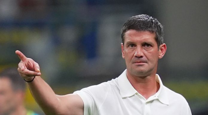 Cristi Chivu a comentat ancheta procurorilor italieni care vizează clubul Inter: „Sunt plătit doar ca să antrenez”