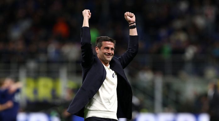 Inter Milano, echipa lui Cristi Chivu, ar putea să obțină titlul în Serie A chiar înaintea meciului cu Parma