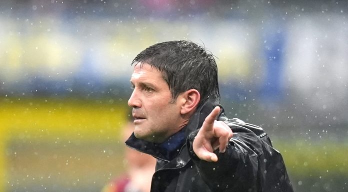 „Special Chivu". Gazzetta dello Sport îl compară pe antrenorul lui Inter Milano cu Jose Mourinho