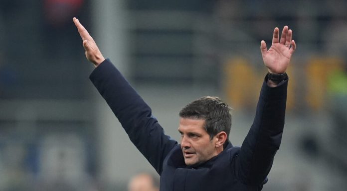 Cristian Chivu, aproape campion al Italiei. Ce mai are de făcut pentru Scudetto