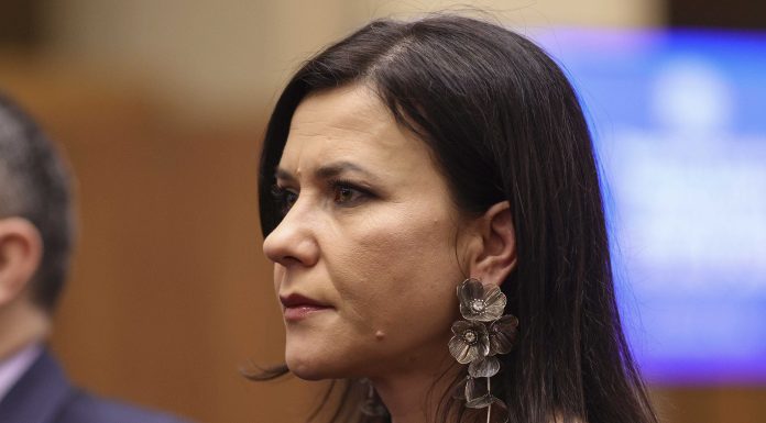 Mesajul noului procuror general: lupta anticorupție și încrederea publică, priorități în mandatul Cristinei Chiriac