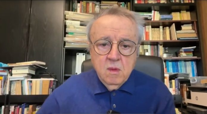 Ion Cristoiu: După încălcarea Constituției, Nicușor Dan încalcă grav Logica