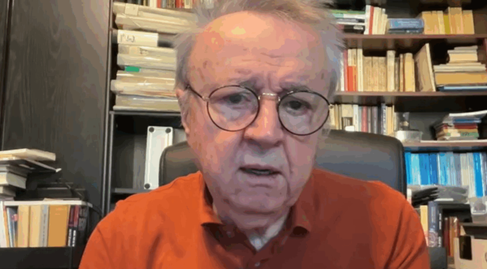 Ion Cristoiu: „Nicușor Dan a semnat: UDMR, un partid care a intrat în Parlament cu chiu cu vai, are trei ministere și un vicepremier”