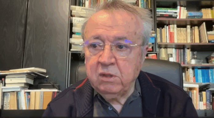 Ion Cristoiu. „PSD, învins la scor de Ilie Bolojan”