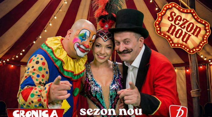 Sezonul cu numărul 53 din Cronica Cârcotașilor începe în această seară