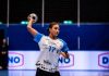 Handbal feminin: CSM Bucureşti, eşec la limită în deplasare, cu Team Esbjerg, în turul sferturilor Ligii Campionilor