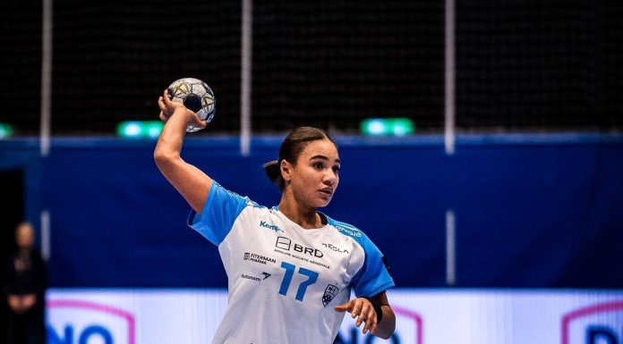 Handbal feminin: CSM Bucureşti, eşec la limită în deplasare, cu Team Esbjerg, în turul sferturilor Ligii Campionilor