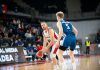 CSM Oradea și-a asigurat locul 1 la finalul sezonului regulat al Ligii Naționale de Baschet Masculin