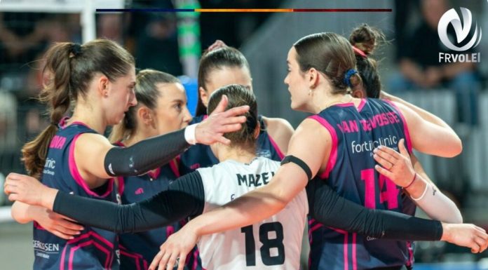 CSO Voluntari câștigă titlul național la volei feminin, după ce învinge Volei Alba Blaj și în meciul 4 al finalei
