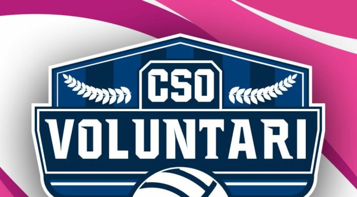 CSO Voluntari reacționează după memoriul Volei Alba Blaj: Nu ați pierdut doar un trofeu, ați umbrit un argint câștigat prin muncă