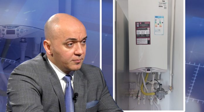 Se naște un nou trend în România. Două orașe au decis deja să interzică centralele individuale de apartament. Șef Garda de Mediu: Decizia este la nivelul primăriilor