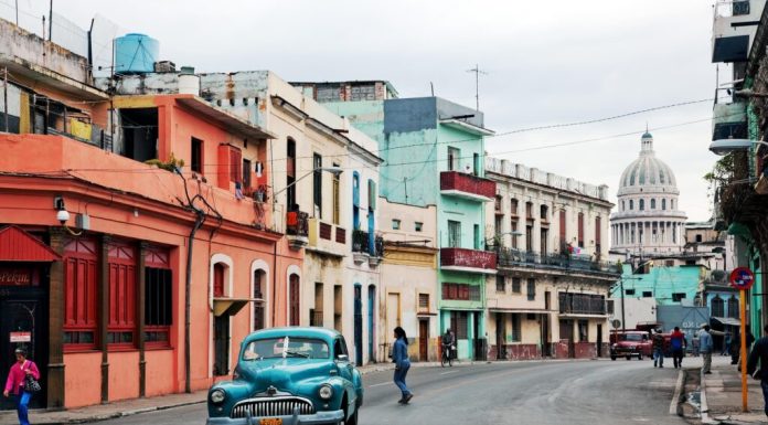 Spania, Mexicul și Brazilia solicită un dialog respectuos cu Cuba