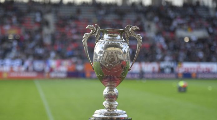 FRF anunță schimbarea formatului în Cupa României la fotbal și calendarul pentru sezonul viitor