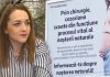 Senatoarea USR Cynthia Păun cere public interzicerea promovării nașterii naturale. Care sunt argumentele politicianului, ca mamă