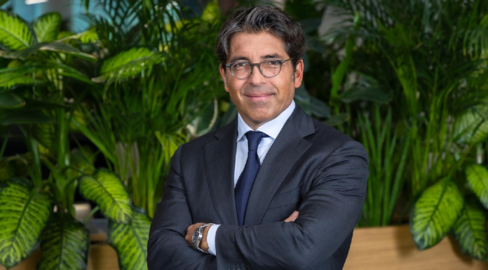 Andre Basile ii succede lui Jorge Araya in rolul de Director al Ariei Europa de SE in cadrul BAT