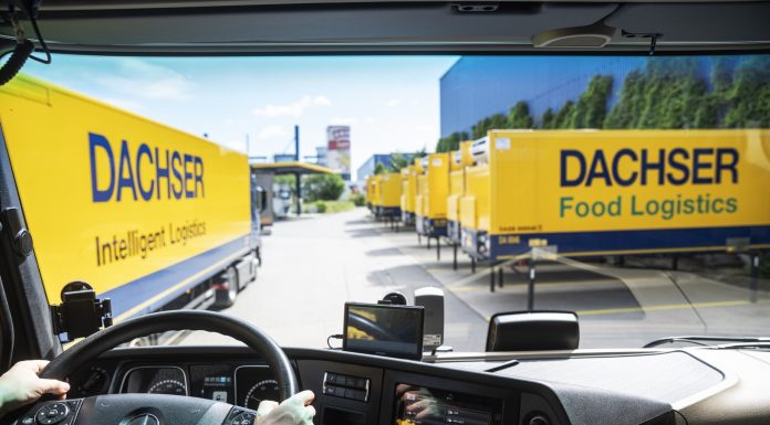 Dan Georgescu, DACHSER Romania: Rețelele de logistică în regim de grupaj, soluția ideală în contextul noilor reglementări europene privind tahografele