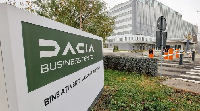 Directorul de marketing al Dacia pleacă în imobiliare