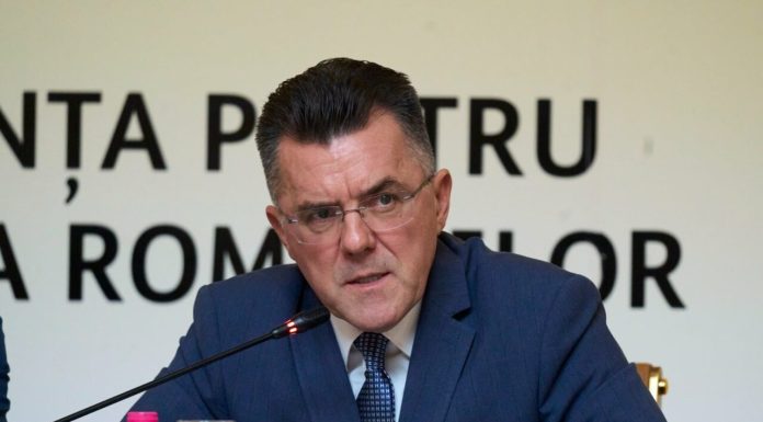 Dan Dungaciu, prim-vicepreședinte AUR: „UE și-a pierdut deja încrederea în Peter Magyar. Și vrea federalizare!”