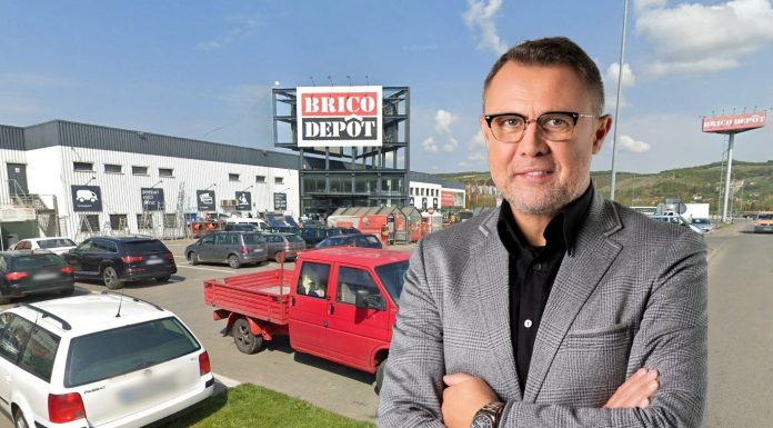 Fondatorul Altex, Dan Ostahie, are un profit record cu RTC Proffice