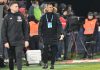 Daniel Pancu, antrenor CFR Cluj: E posibil să fiu singurul nebun din club care se mai gândește la campionat