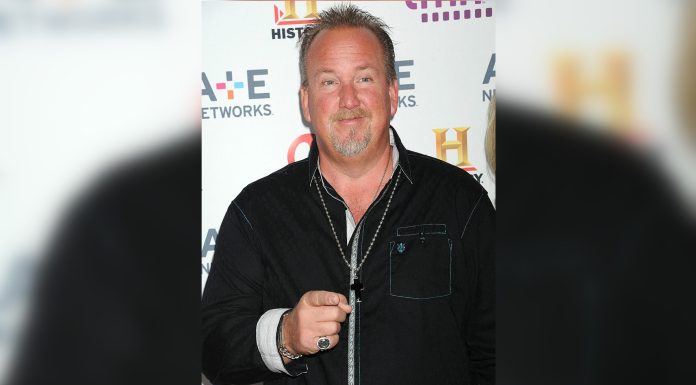 Darrell Sheets, vedeta emisiunii „Storage Wars” a fost găsit mort. Poliția ia în calcul sinuciderea