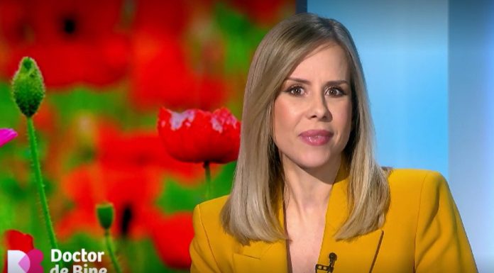 Doctor de bine. Emisiunea integrală din 19 aprilie 2026