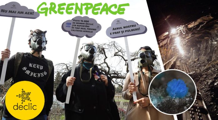 După hidrocentrale, ONG-urile au pus gând rău și mineralelor rare. Expert: Sistemul energetic e sabotat/Ne-ar duce la blackout