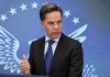 Sfârșitul „codependenței nesănătoase” între SUA și NATO. Care este mesajul lui Mark Rutte la Washington despre noua responsabilitate a Europei