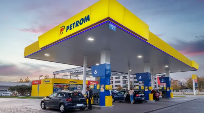 Prețul redus a golit pompele: motorina standard lipsește din stațiile Petrom