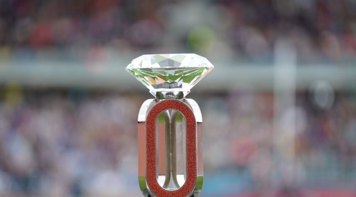 Atletism: Diamond League va majora premiile în bani la anumite probe în 2026