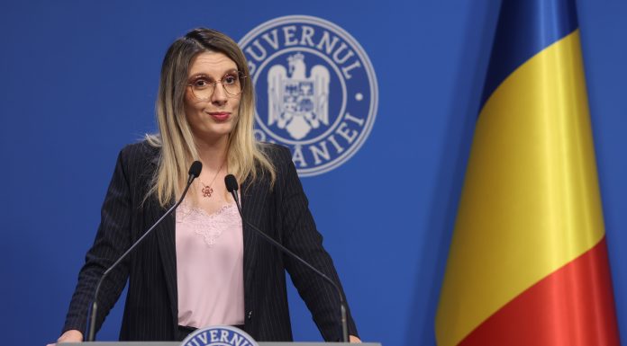 Diana Buzoianu: În Olt sunt zeci de hectare gestionate ilegal de balastiere. Mii de transporturi ignorate de autorități