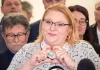 SOS depune moţiune de cenzură împotriva guvernului PNL, PSD, USR, UDMR