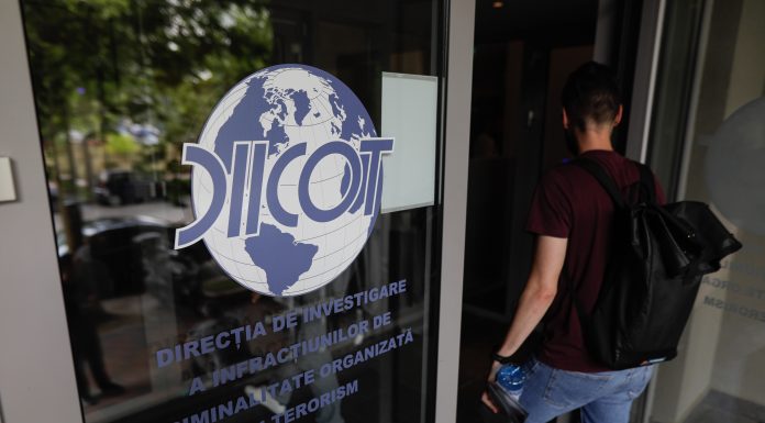 Un cetățean srilankez care aducea droguri din trei state a fost reținut de DIICOT. Substanțele pe care le-a „importat”