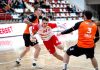 Handbal masculin: Dinamo Bucureşti câştigă al 10-lea trofeu Cupa României