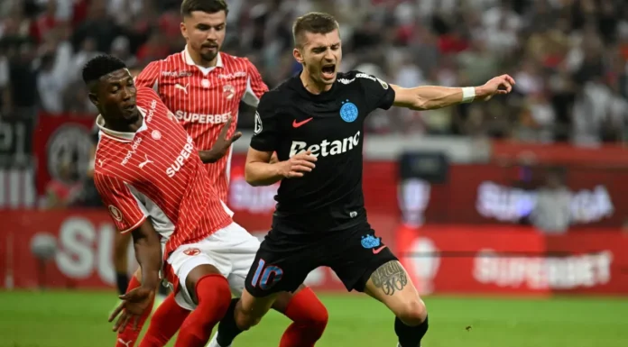 Ce spun dinamoviștii despre posibilul baraj cu FCSB pentru Conference League
