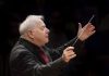 Leonard Slatkin, dirijor laureat a şase premii Grammy, la pupitrul Orchestrei Filarmonicii „George Enescu”