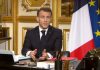 Macron va organiza o conferinţă telefonică cu lideri din UE pe tema interzicerii reţelelor sociale pentru minori