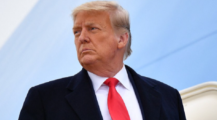 Trump a cumpărat obligațiuni de cel puțin 51 milioane dolari într-o lună, inclusiv de la giganți precum Nvidia și Boeing