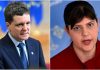 Nicușor Dan: Aș înclina să cred că s-au făcut abuzuri sub conducerea Laurei Codruța Kovesi la Parchetul General și DNA