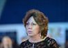 Doina Melinte, desemnată membră de onoare a Adunării Generale a Comitetului Olimpic și Sportiv Român