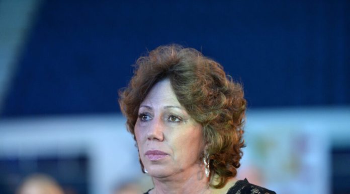 Doina Melinte, desemnată membră de onoare a Adunării Generale a Comitetului Olimpic și Sportiv Român