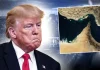 Trump: „Iranul ne-a informat că este un stat în pragul colapsului. Ne roagă pe noi să deschidem Strâmtoarea Ormuz cât mai curând posibil”