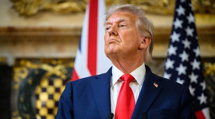 The Atlantic: Trump se consideră ”cel mai puternic om din toate timpurile” şi se compară cu marii cuceritori din istorie